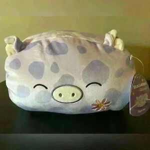 Squishmallows Stackables Pammy Pig